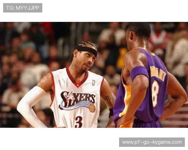 垃圾话天花板TOP20！KG艾弗森在列，心理战也是硬实力