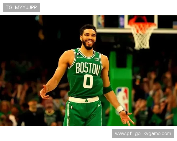 塔图姆完成最后回应，波士顿凯尔特人站稳